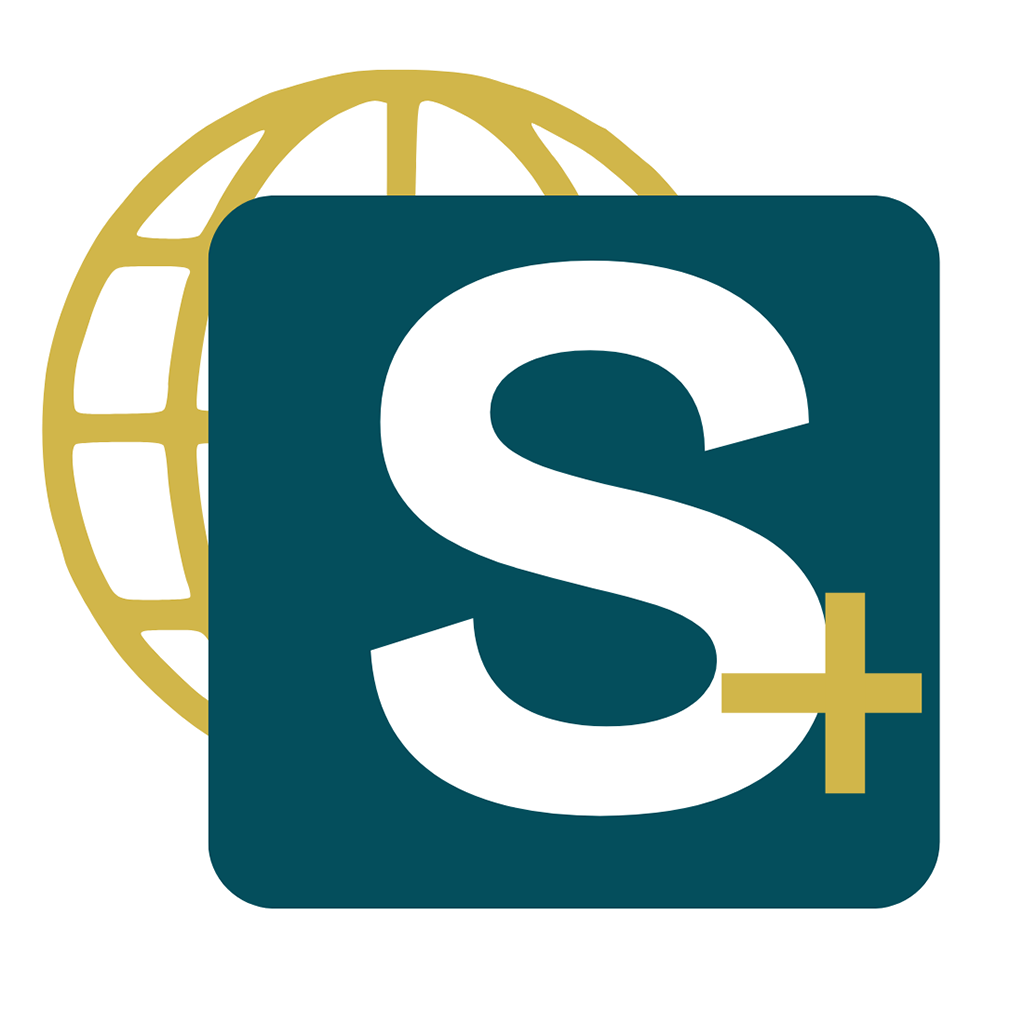 SimPlus Logo
